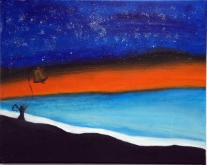 For Whom the Bell Tolls